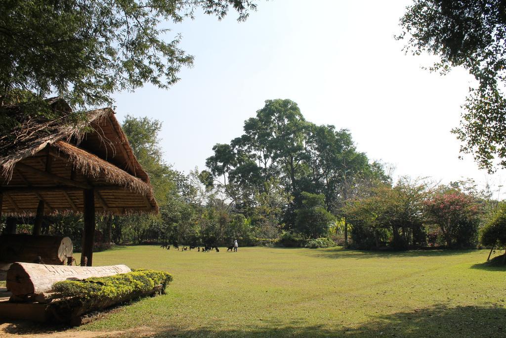 Bulunburi Resort Chiang Mai Exterior foto