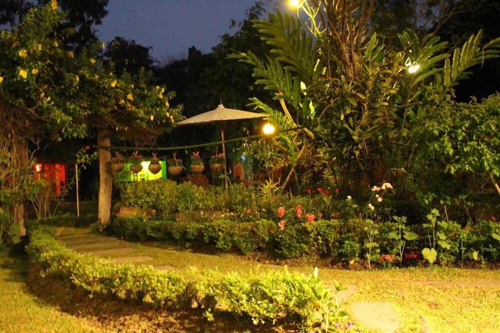 Bulunburi Resort Chiang Mai Exterior foto