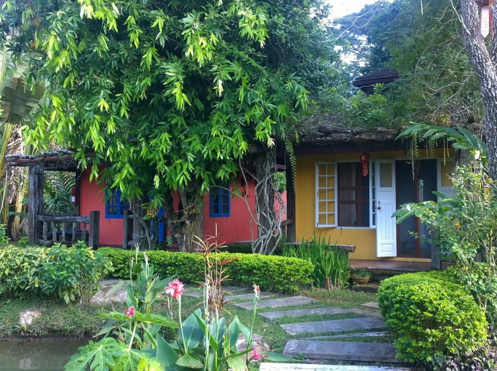 Bulunburi Resort Chiang Mai Quarto foto