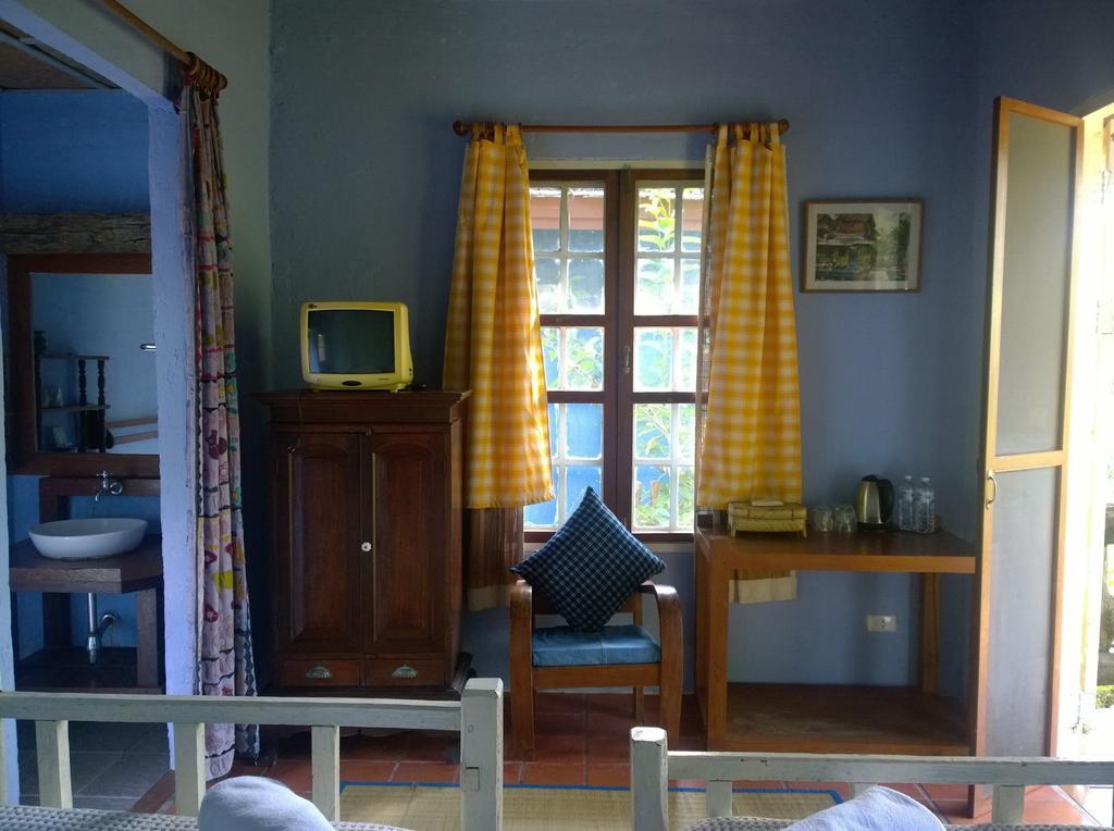 Bulunburi Resort Chiang Mai Quarto foto