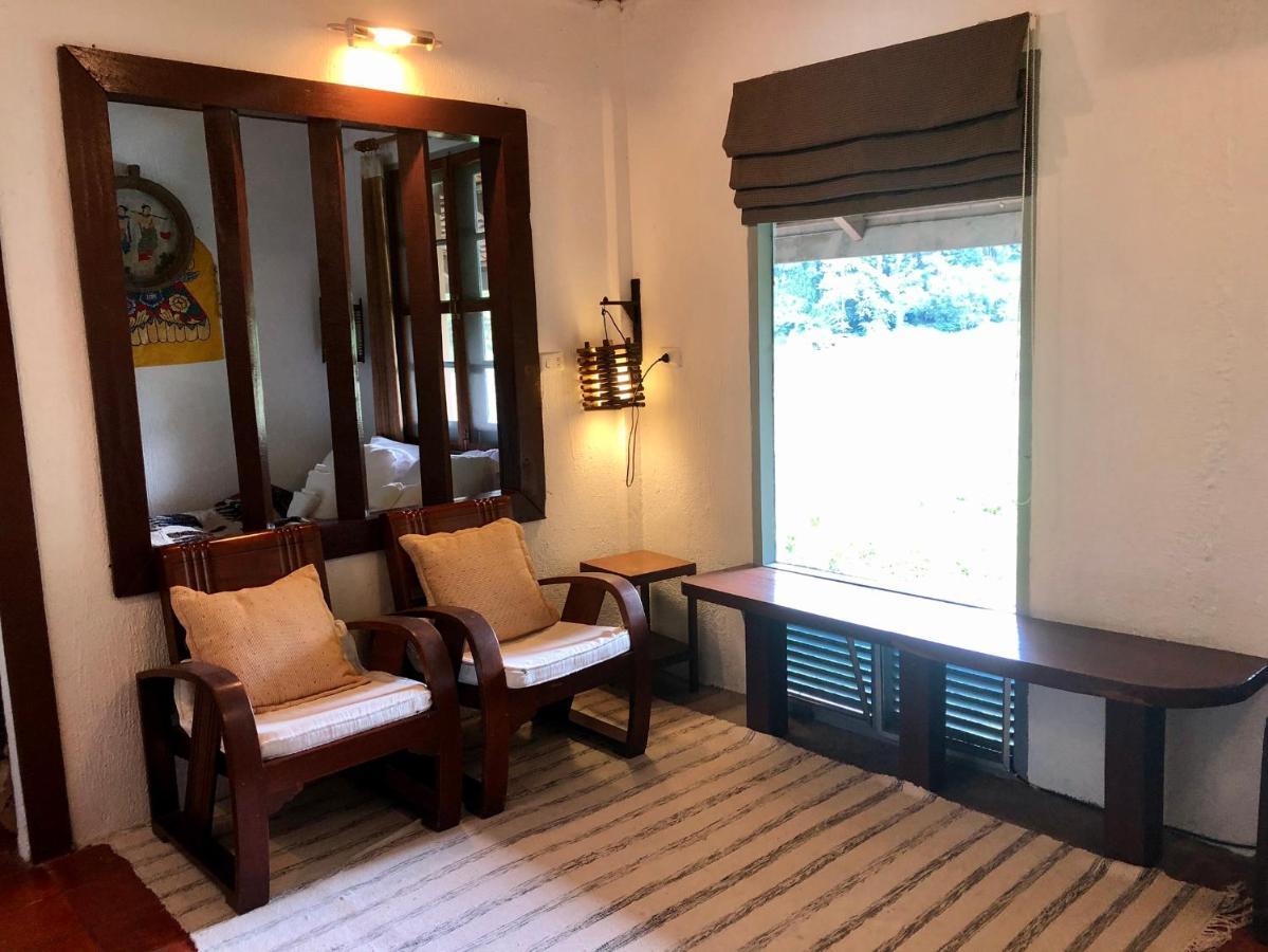 Bulunburi Resort Chiang Mai Exterior foto