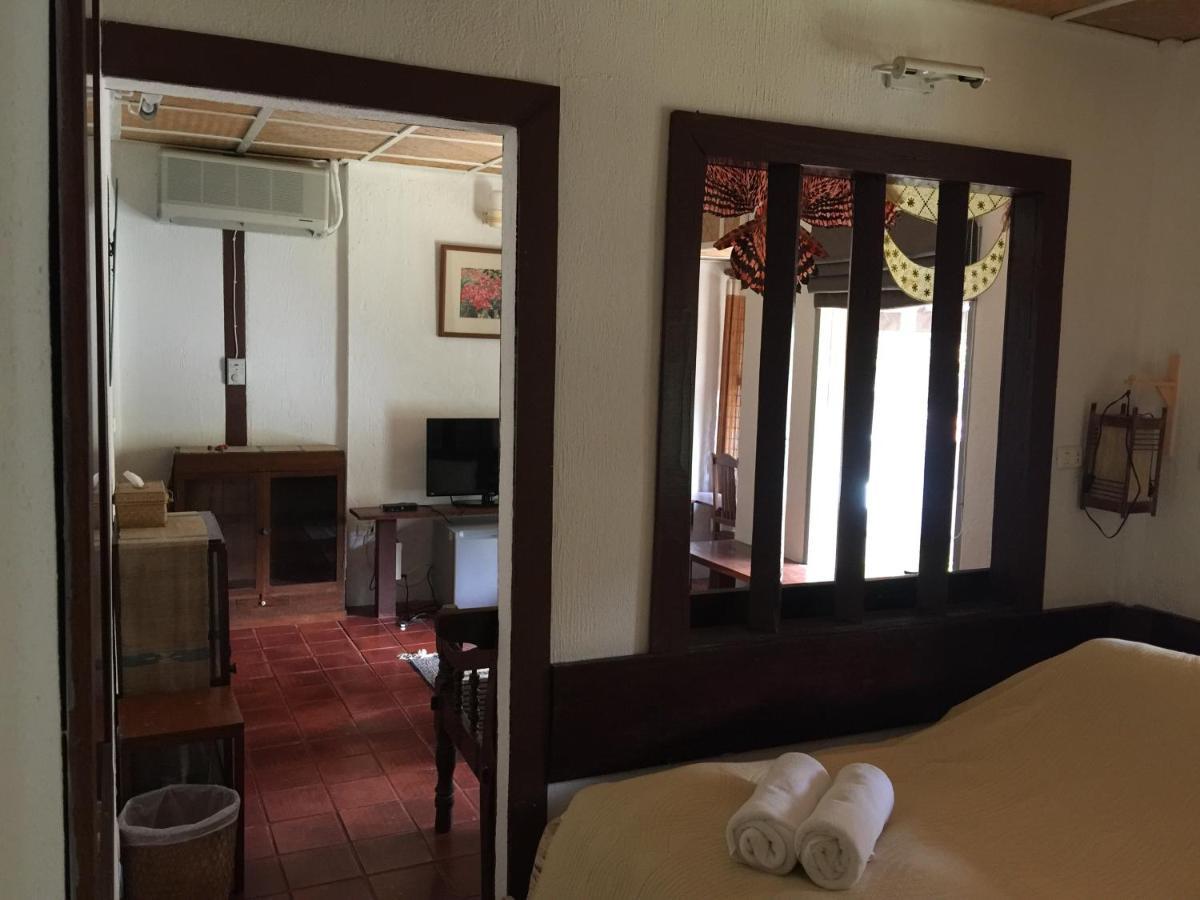 Bulunburi Resort Chiang Mai Exterior foto