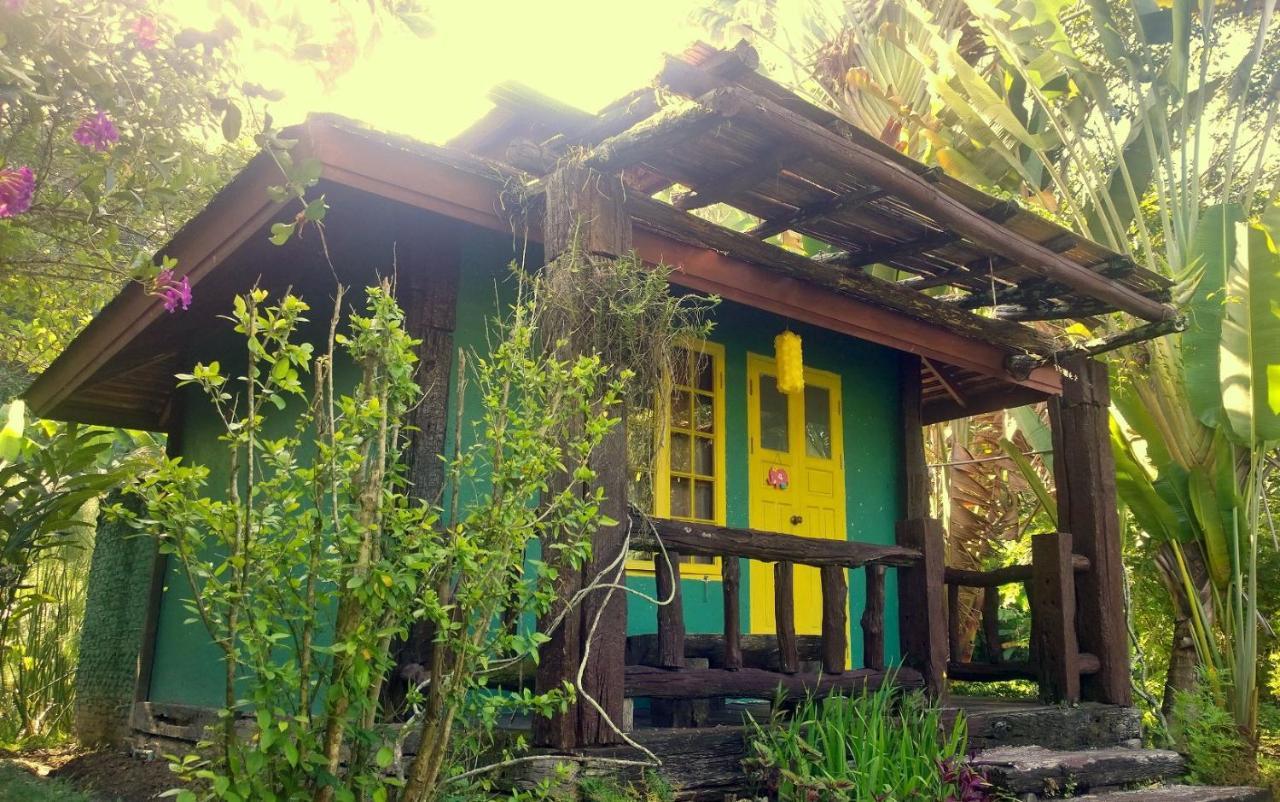 Bulunburi Resort Chiang Mai Exterior foto