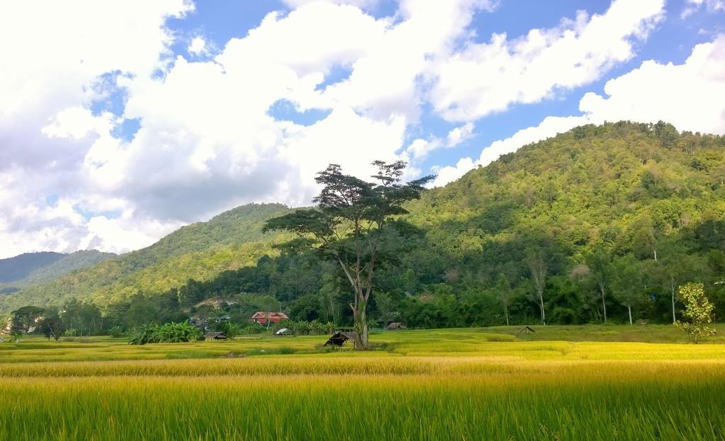 Bulunburi Resort Chiang Mai Exterior foto