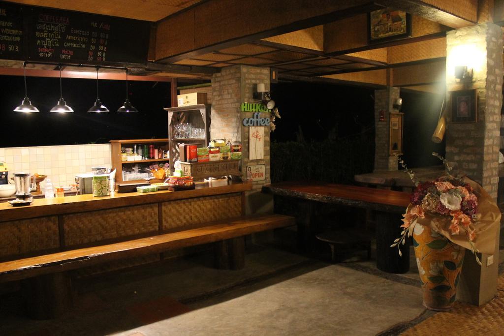 Bulunburi Resort Chiang Mai Exterior foto