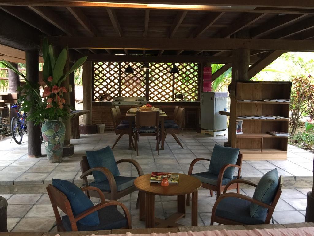 Bulunburi Resort Chiang Mai Exterior foto