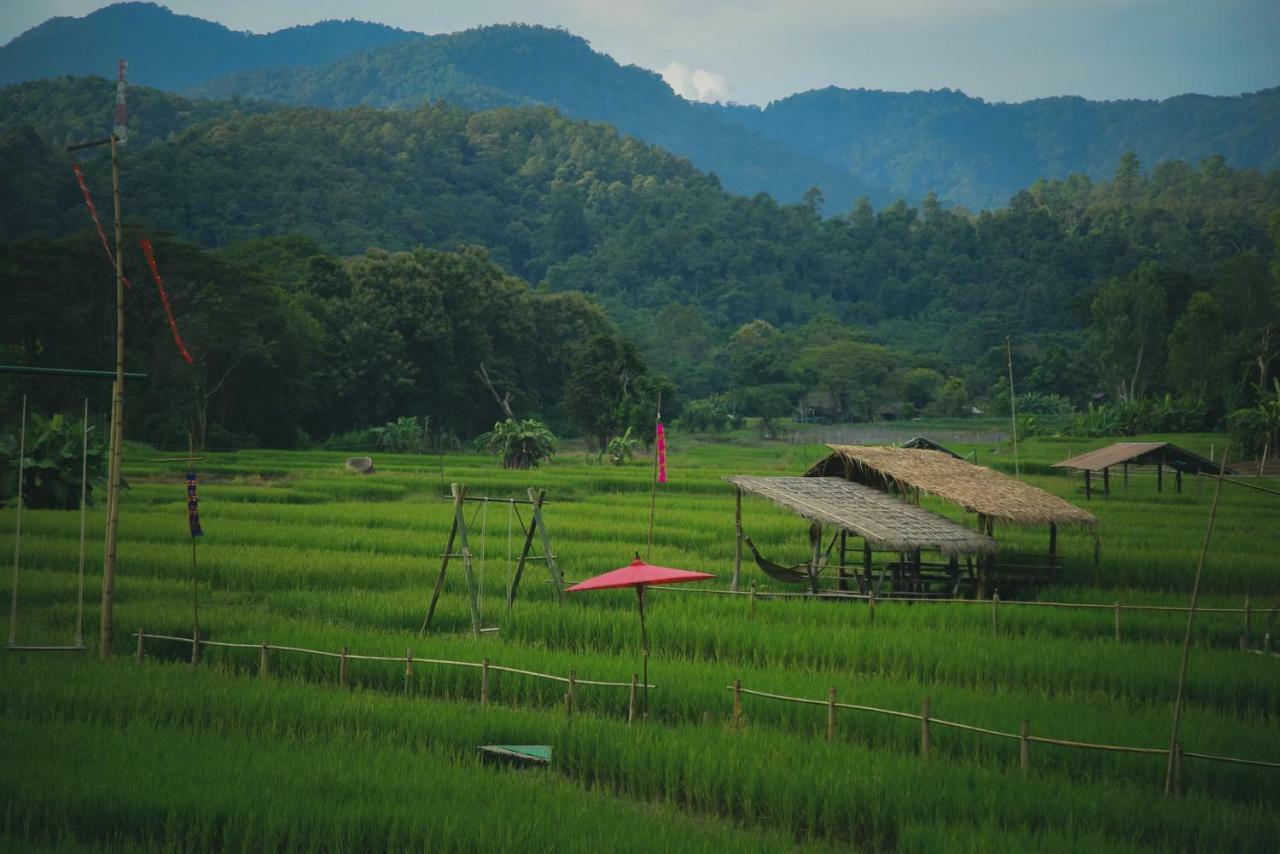 Bulunburi Resort Chiang Mai Exterior foto